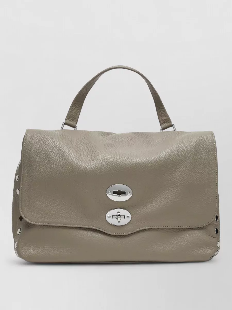 Zanellato shoulder bag