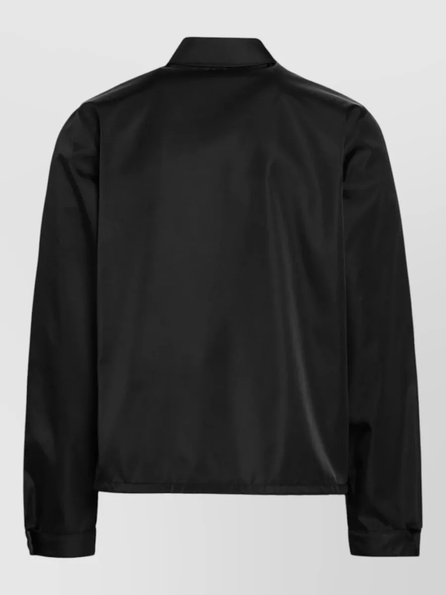 Prada Lightweight Jacket