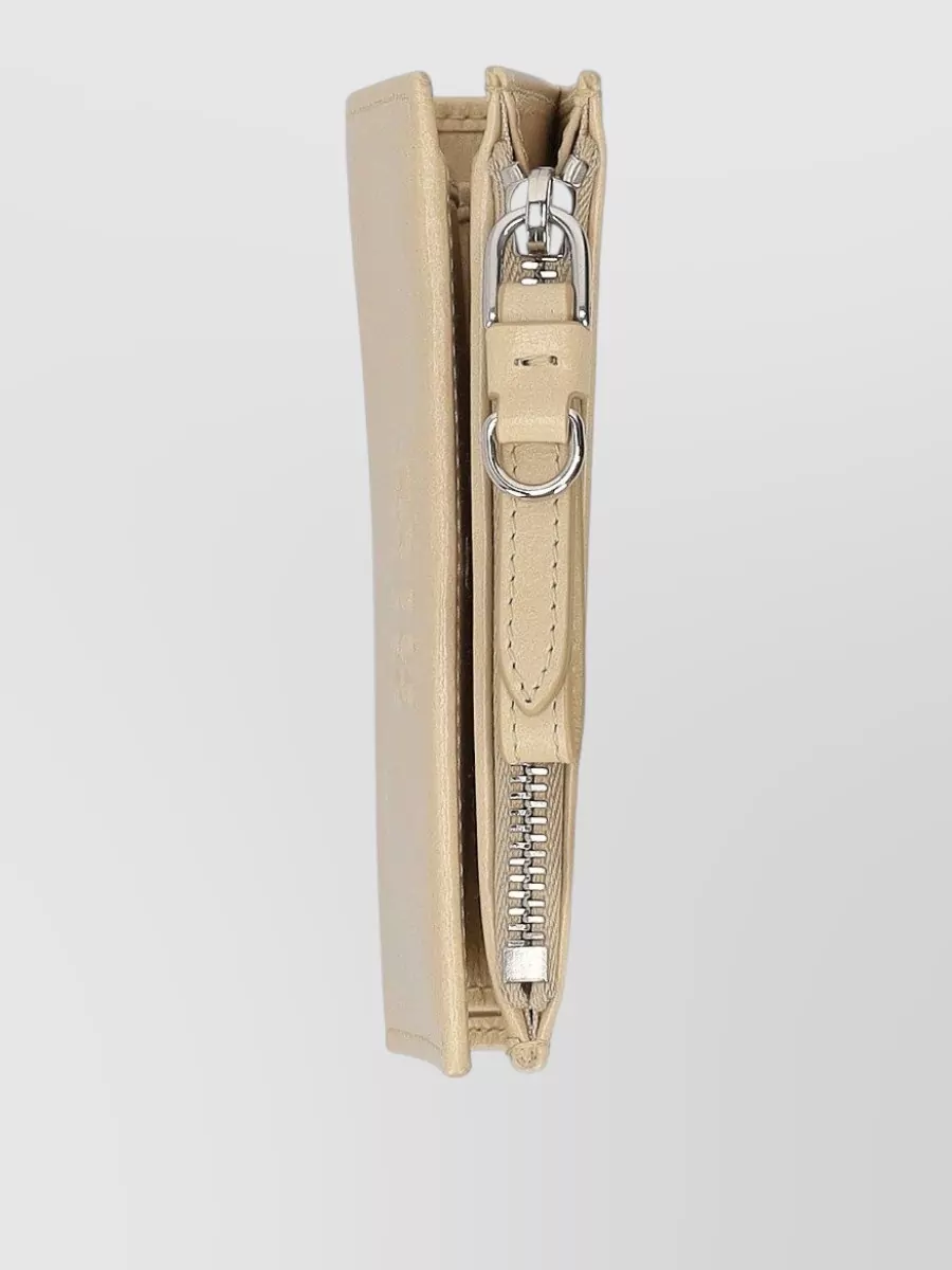 Miu Miu Leather Purse