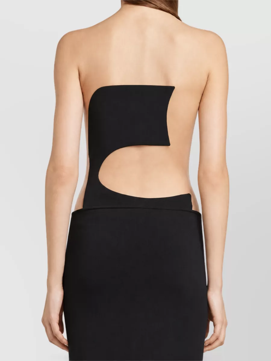 Courrèges Mini Dress