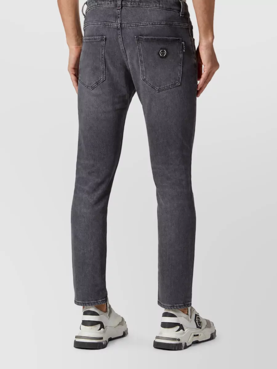 Philipp Plein Skinny Jeans