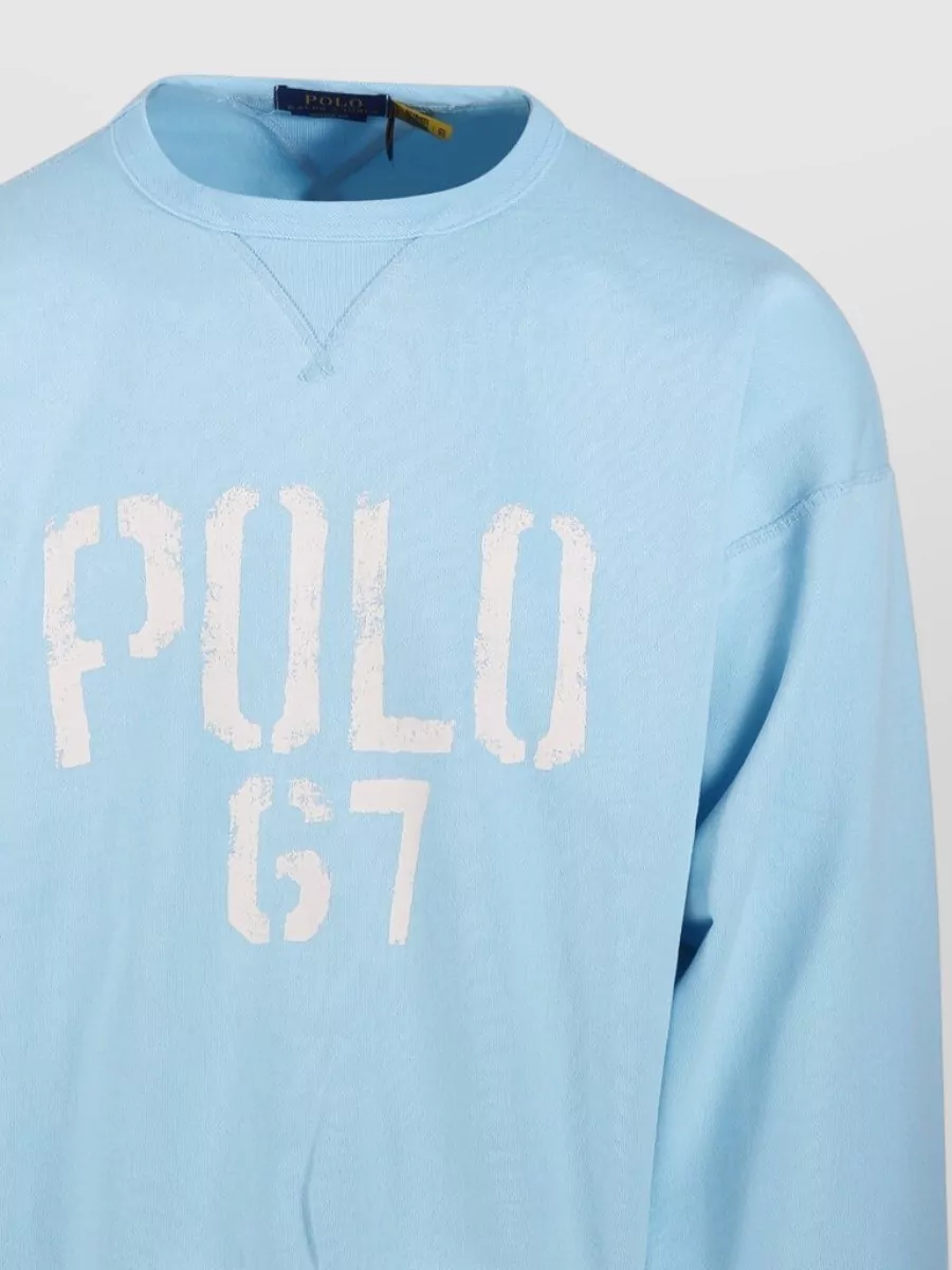 Ralph Lauren Crewneck Sweatshirt