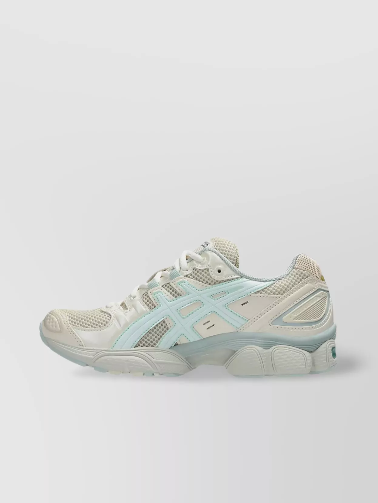 Asics 9 Gel-Nimbus Long-Distance Training Sneakers