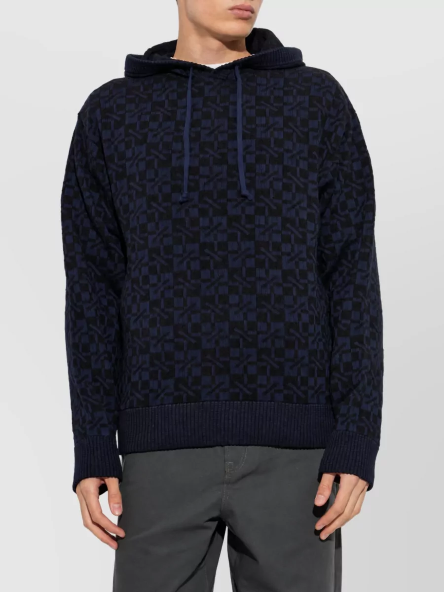 Kenzo Crewneck Tank Top