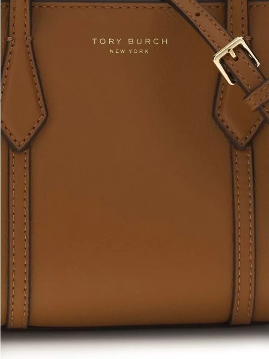 Tory Burch Na Leather Mini Bag