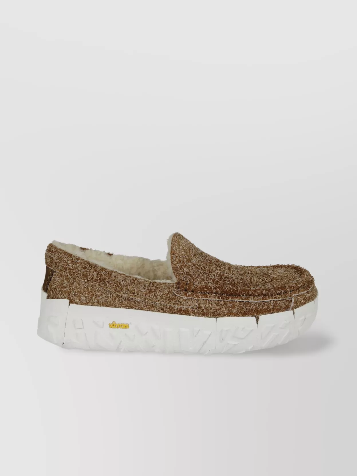 Ugg Wrap Tech Rubber Sole Sneakers