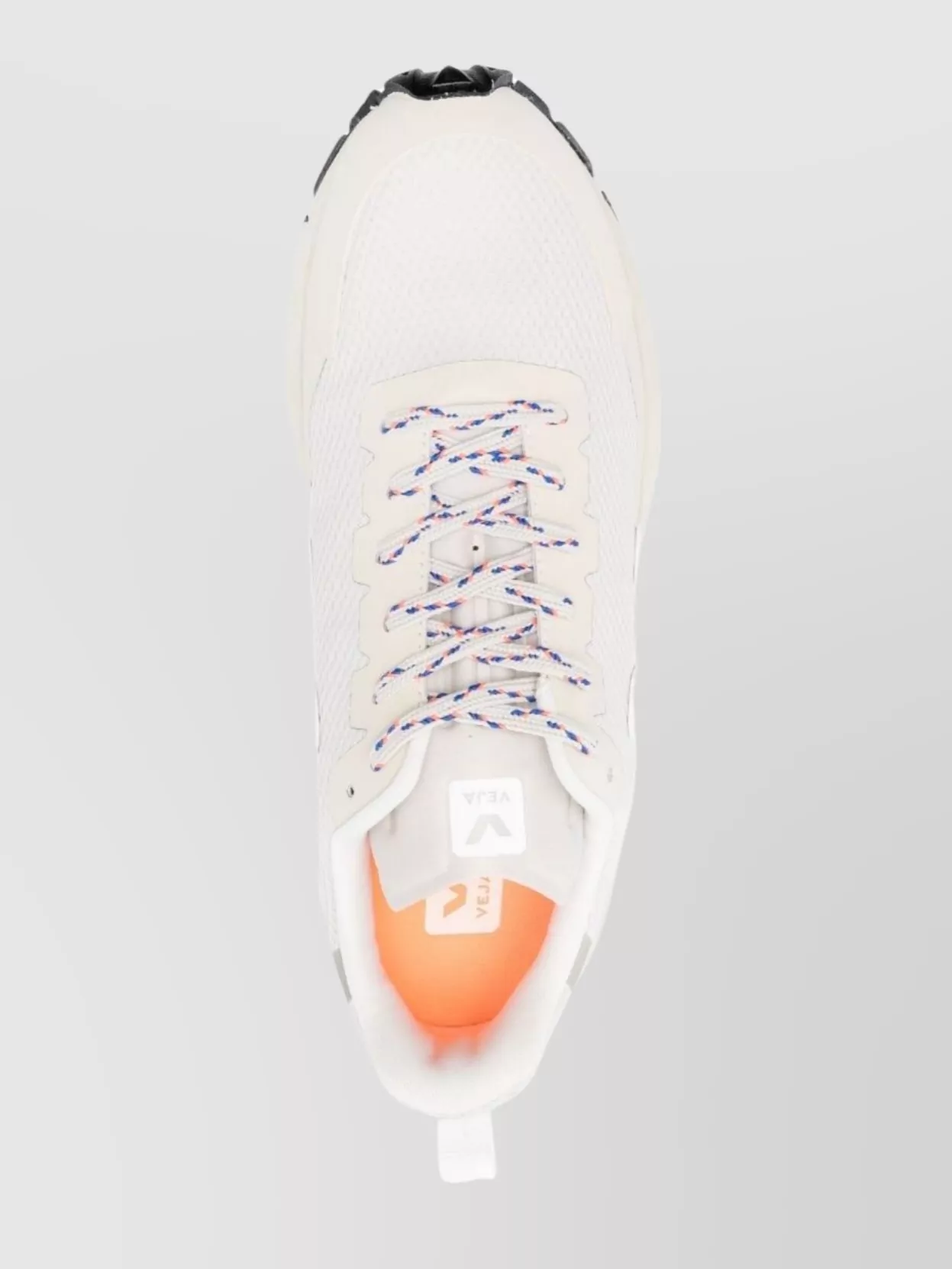 Veja Lightweight Alvomesh Technical Fabric Sneaker