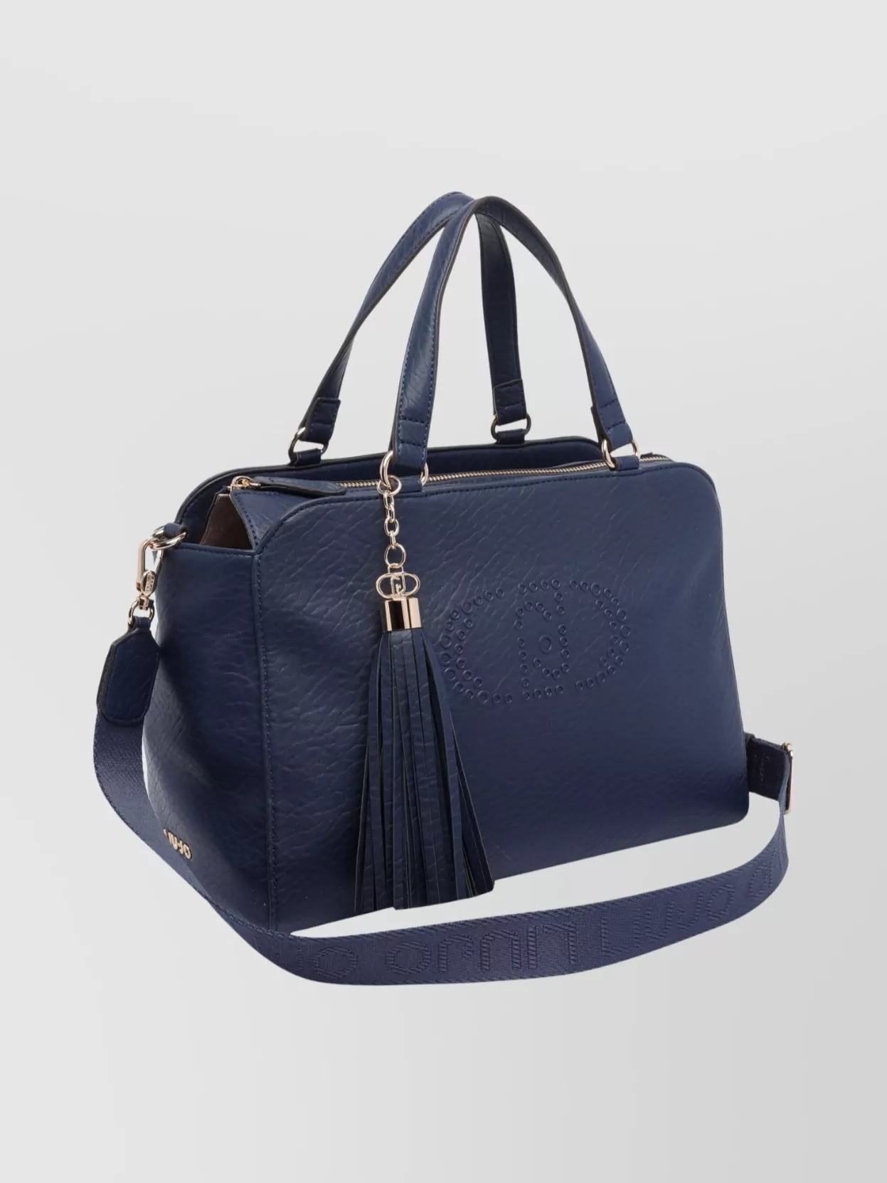 Liu •jo Versatile Cross-body Bag And Handles