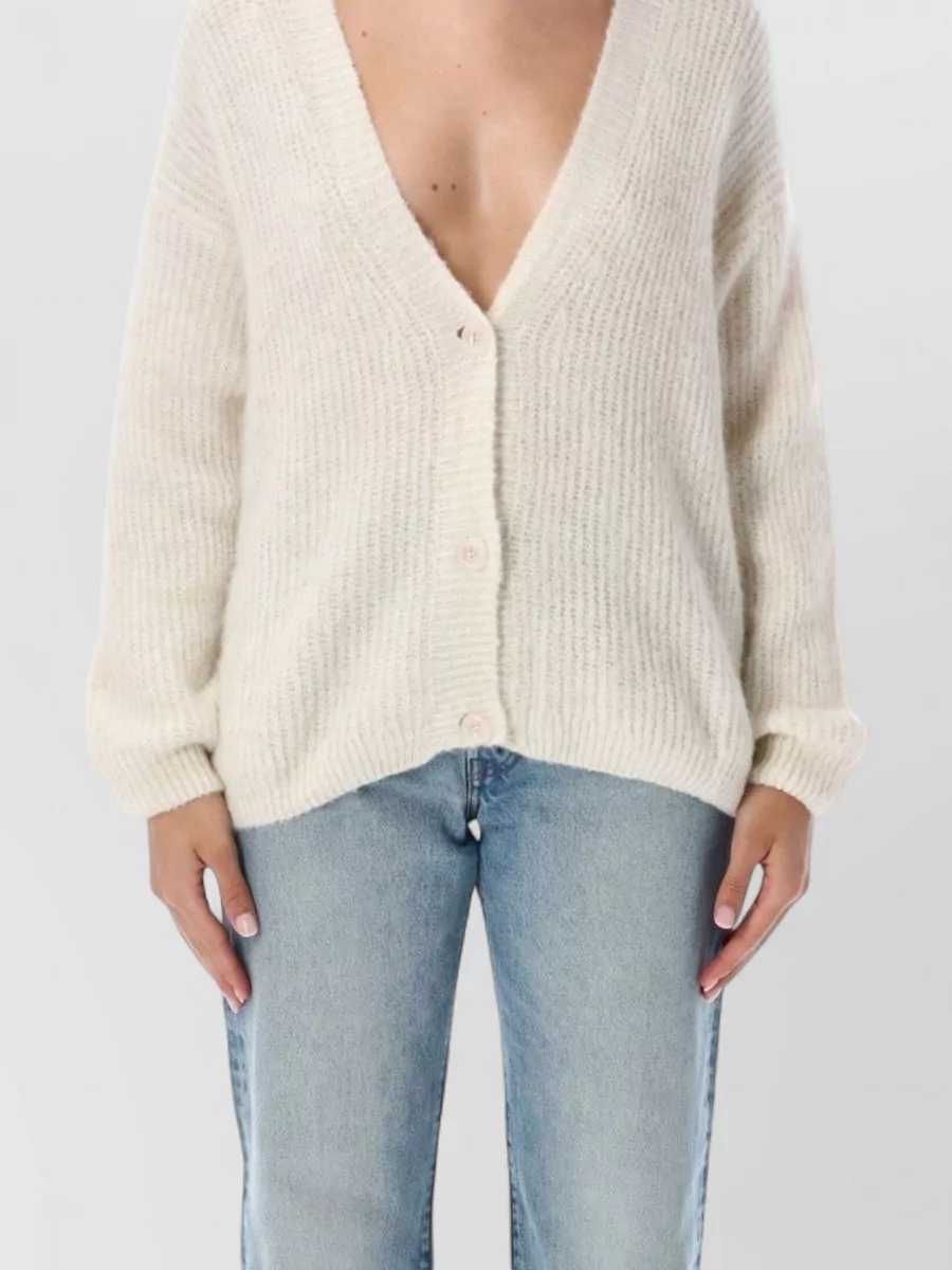 American Vintage cardigan