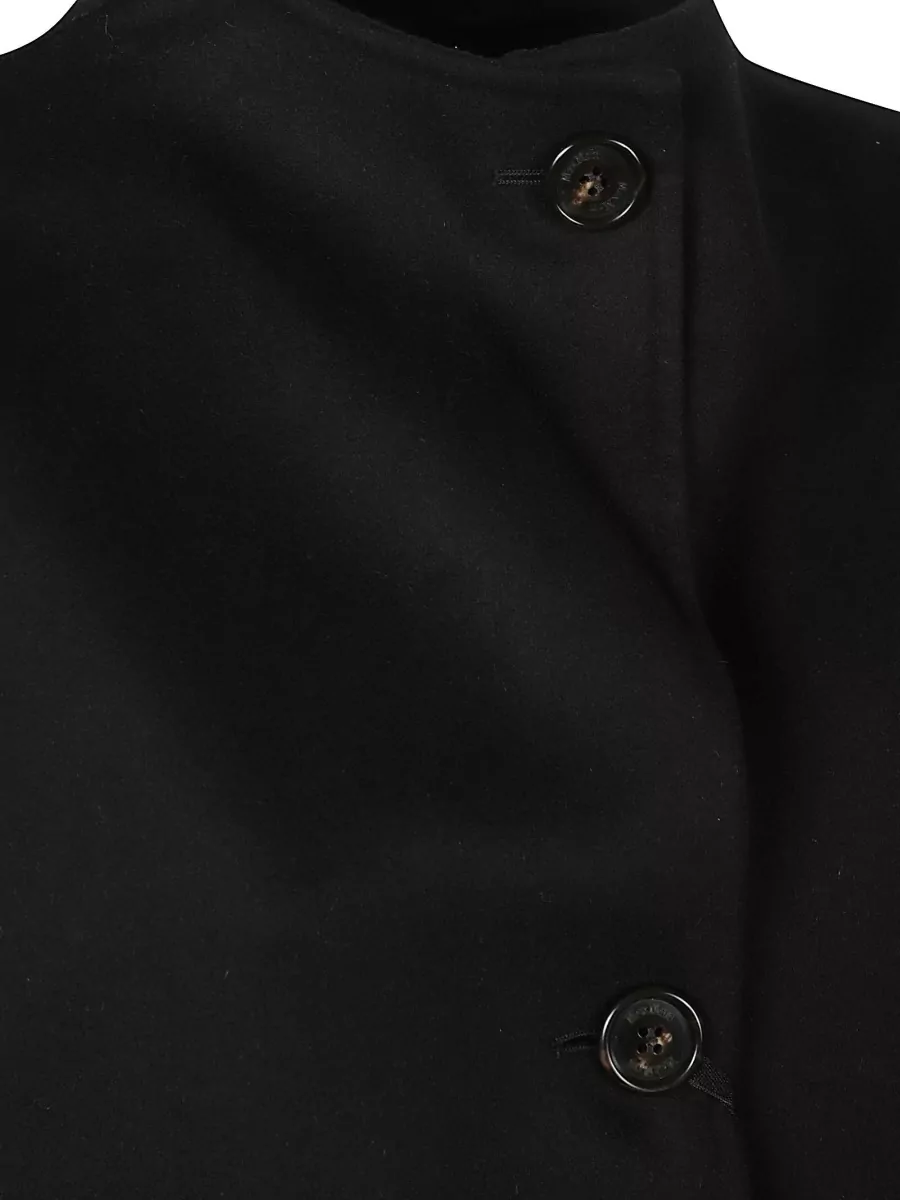 Max Mara Cropped Jacket