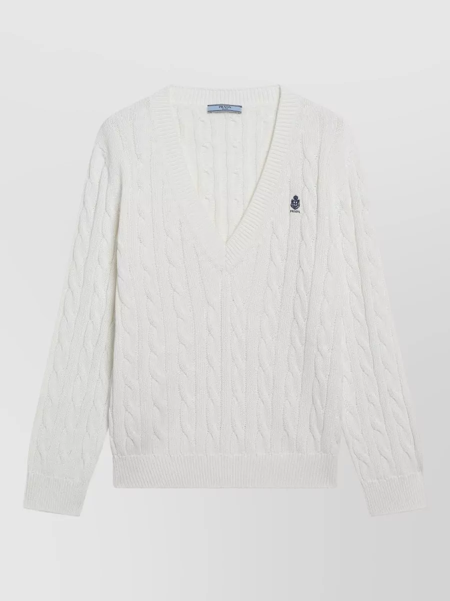 Prada jumper