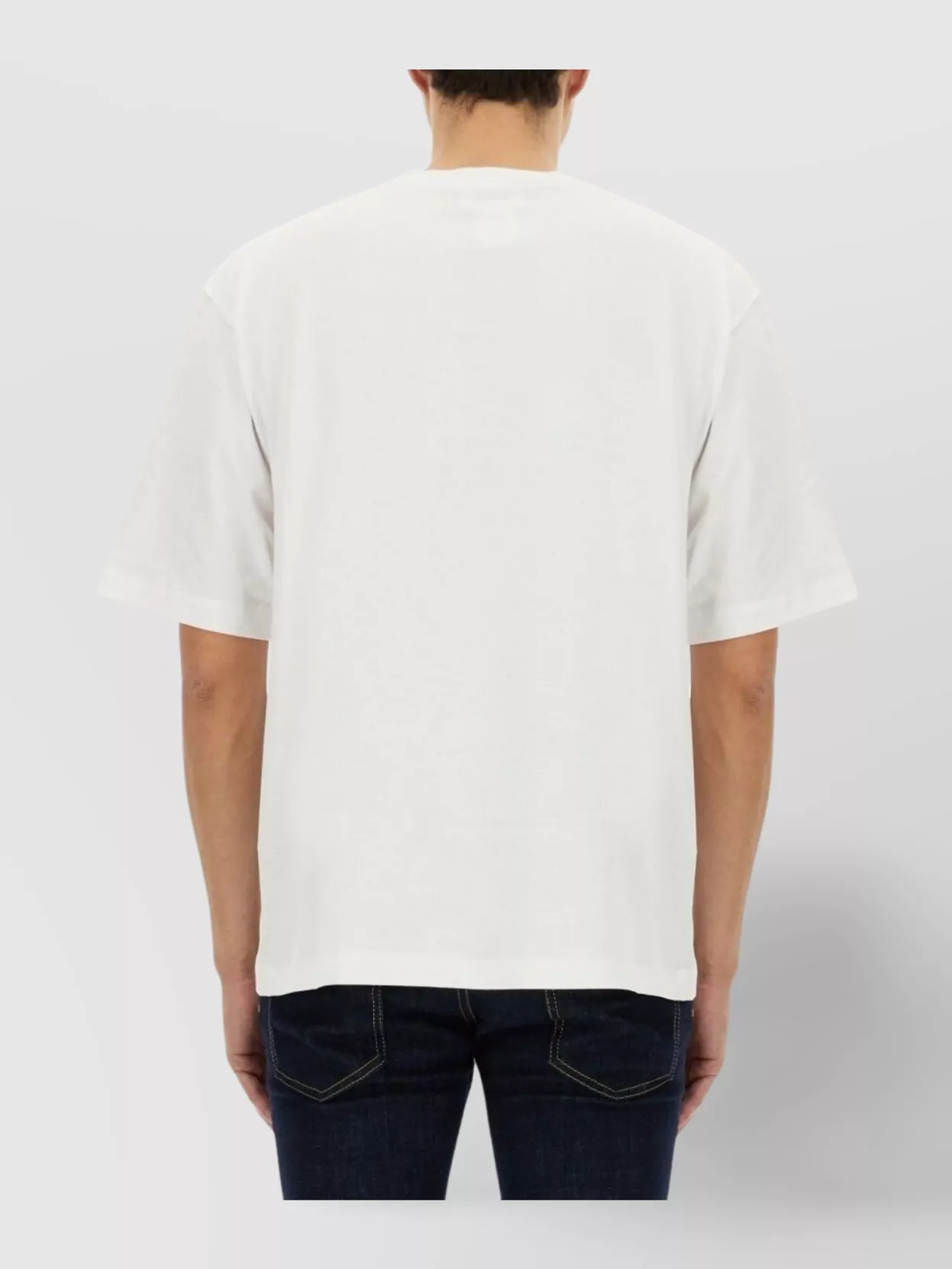 Dsquared2 "Next Gen" Crew Neck T-Shirt
