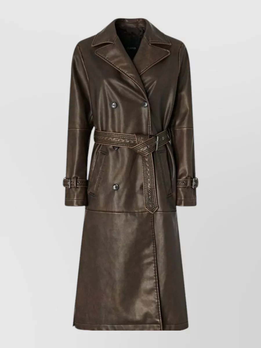 Pinko Trench coat