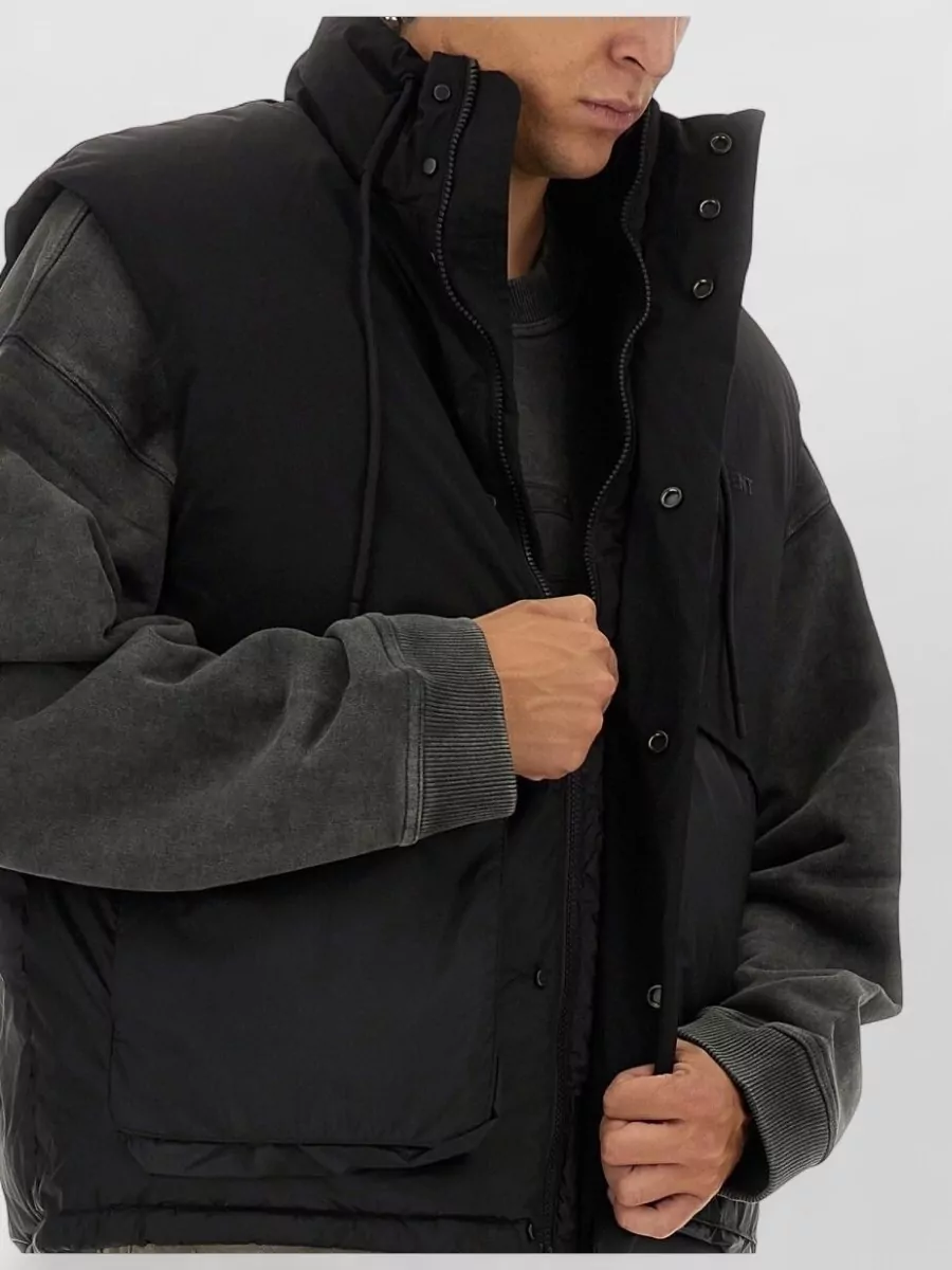 Represent Padded Vest
