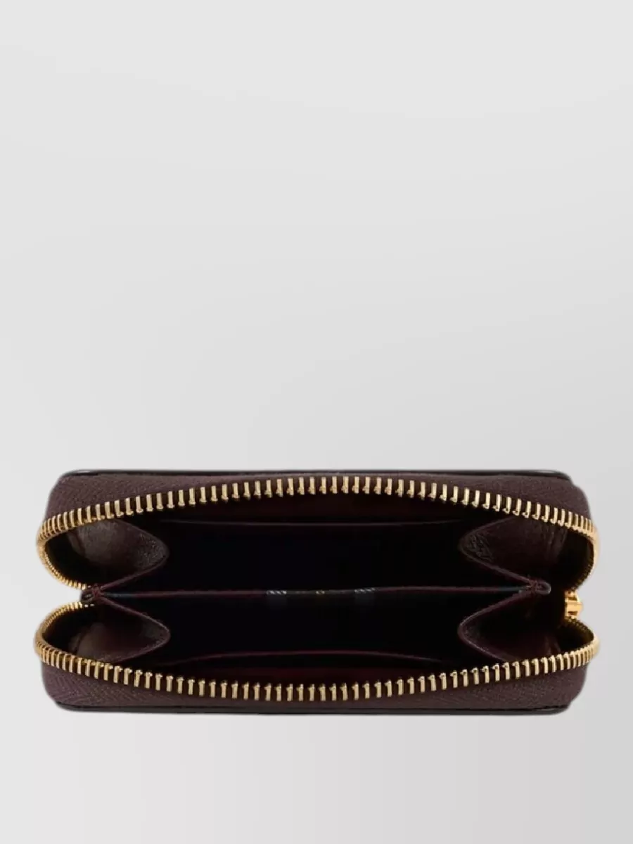 Etro Leather Purse