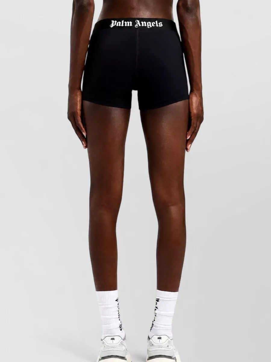 Palm Angels Logo Briefs