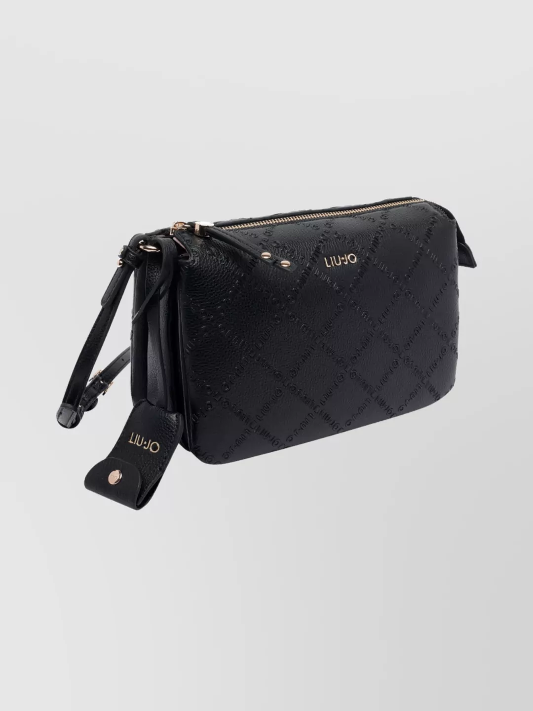 Liu •jo Versatile Crossbody Bag Adjustable Strap