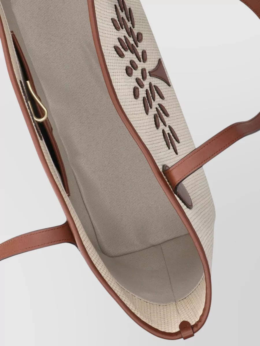 Mulberry Shopper Shoulder Bag