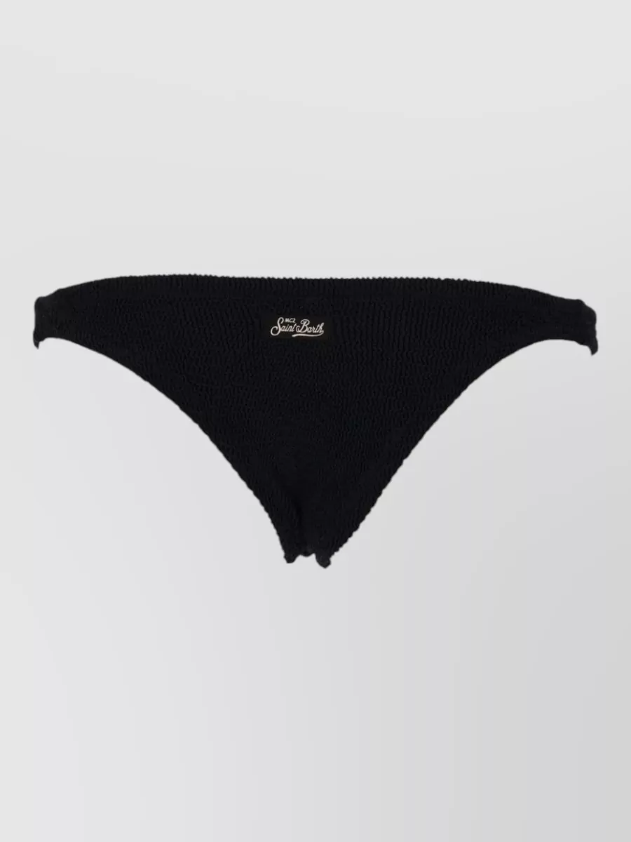 Mc2 Saint Barth naomi cheeky bikini briefs