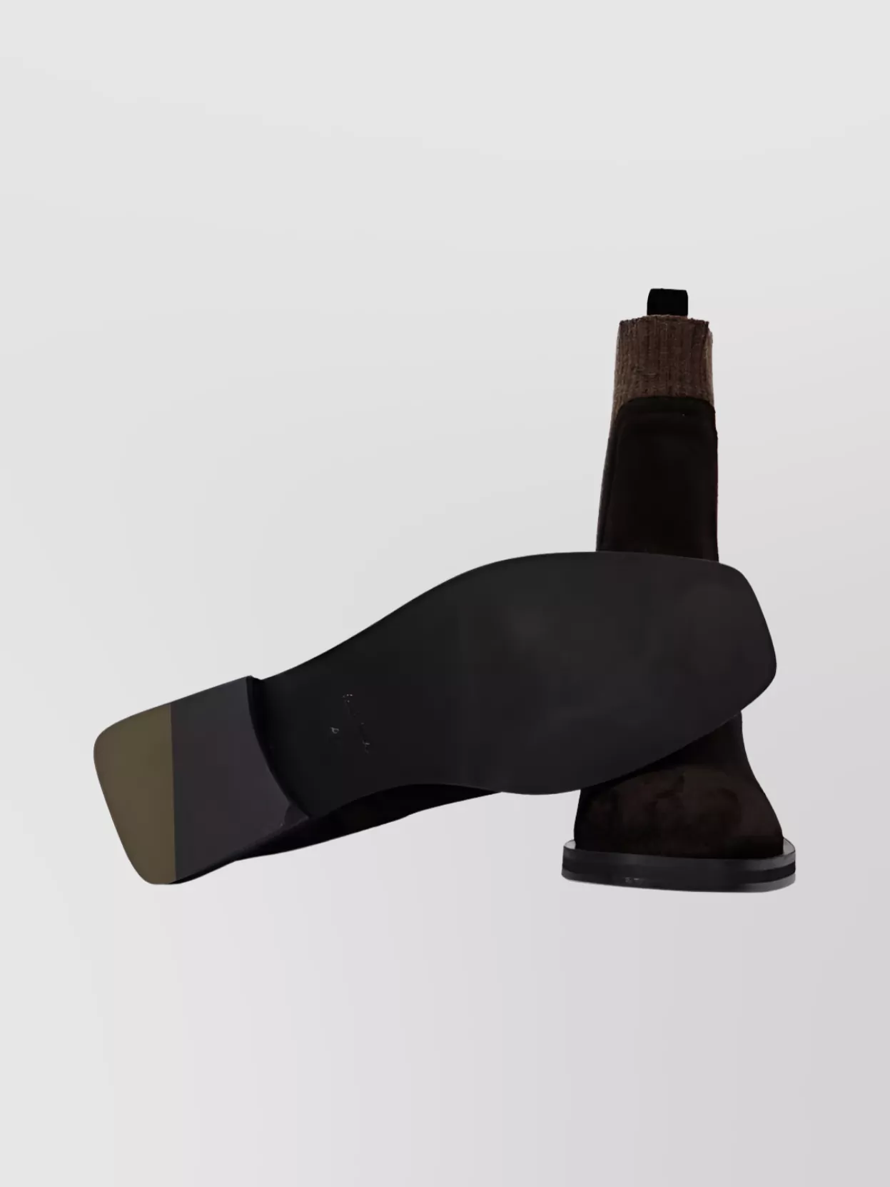 Paul Smith Womens Ankle Boots Block Heel