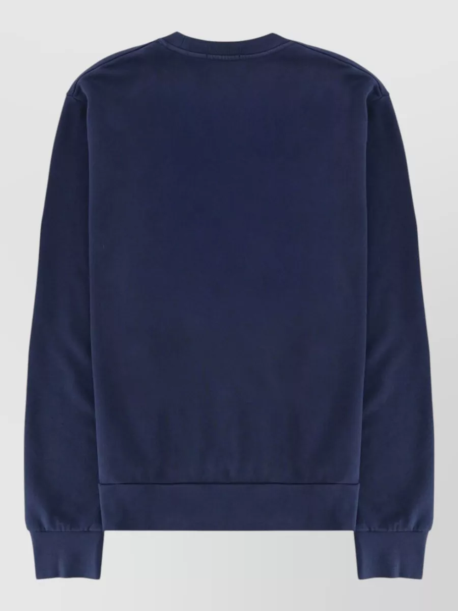 Polo Ralph Lauren Cotton Logo-Print Sweatshirt