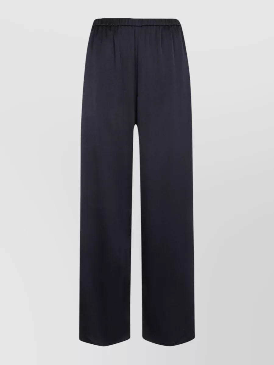 By Malene Birger wide-leg trousers