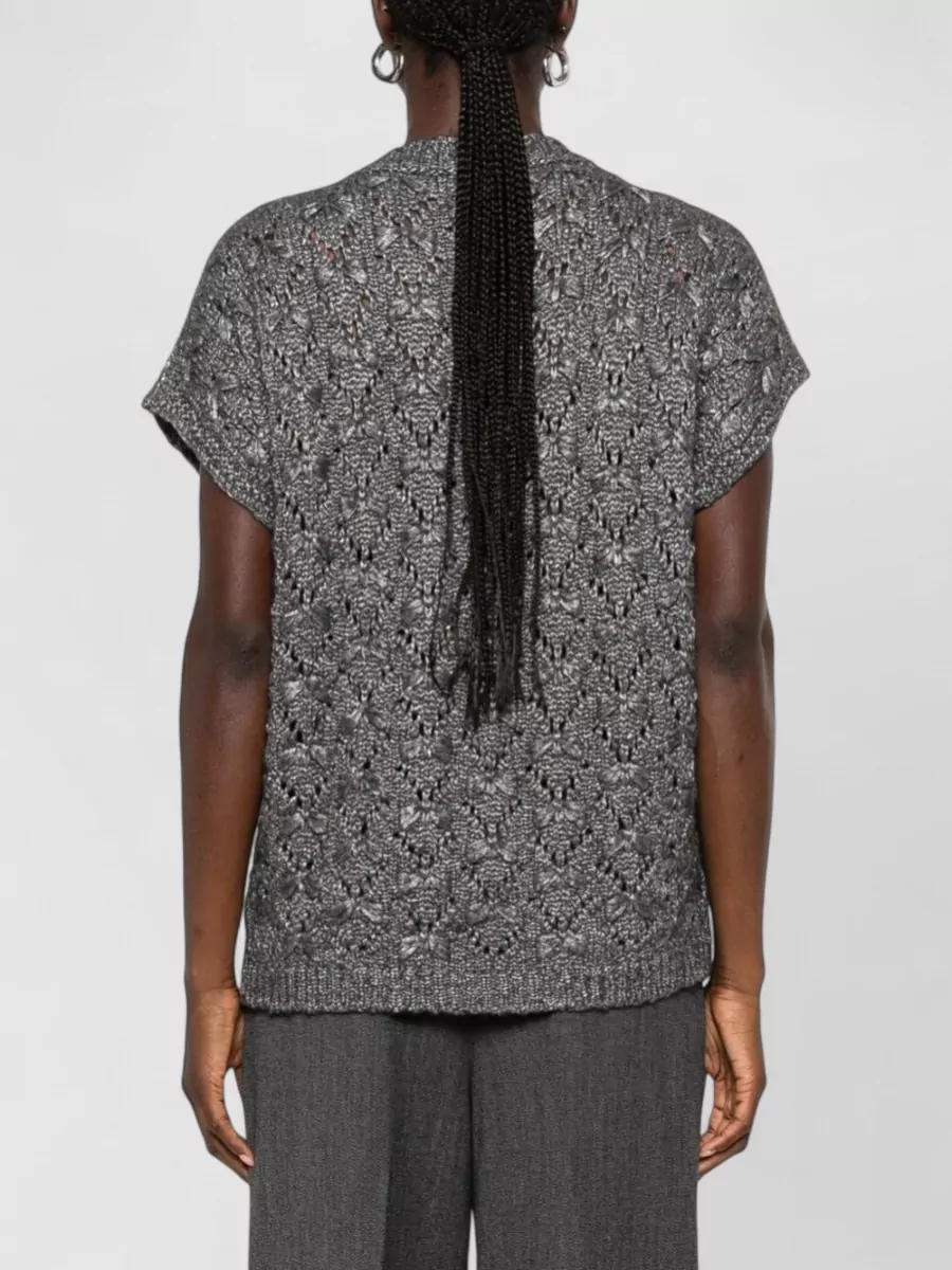 Fabiana Filippi Sweatshirt
