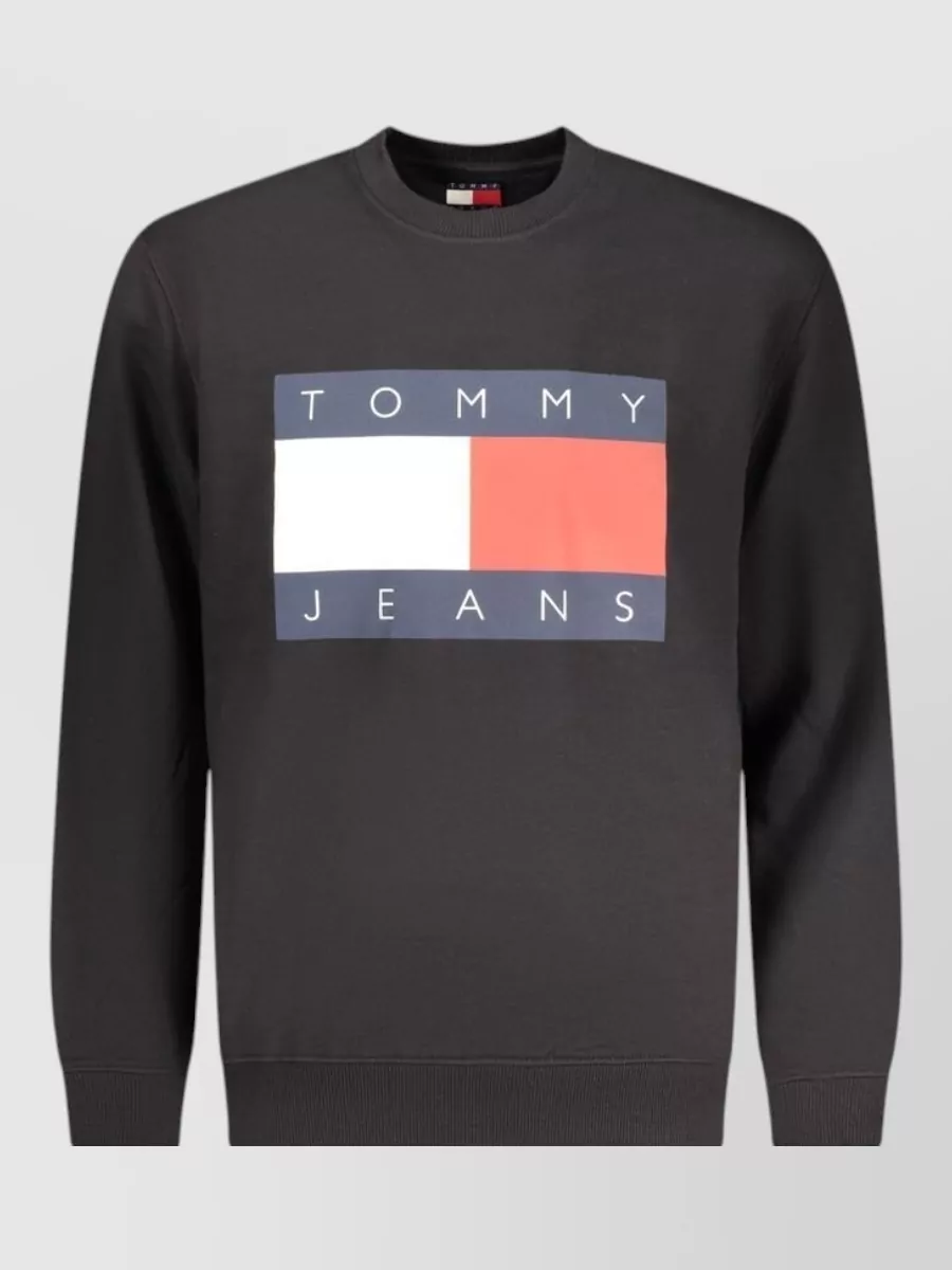 Tommy Hilfiger cotton tank top
