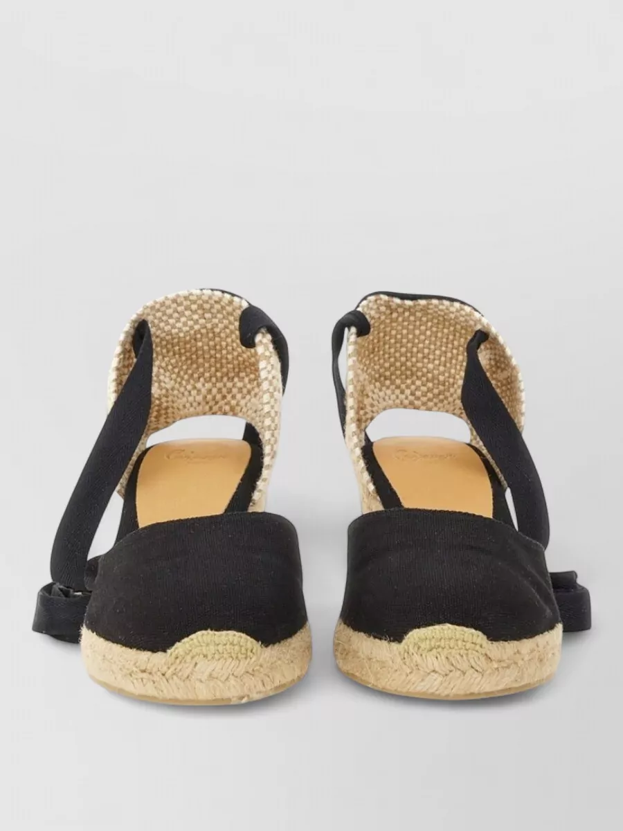 Castaner Cute Espadrilles