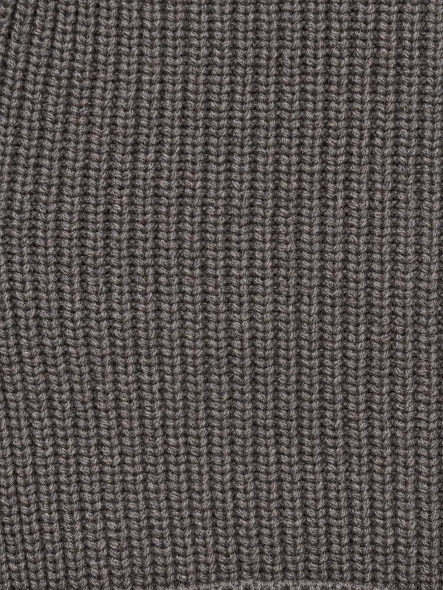 Fortela Cashmere Wool Sweatshirt