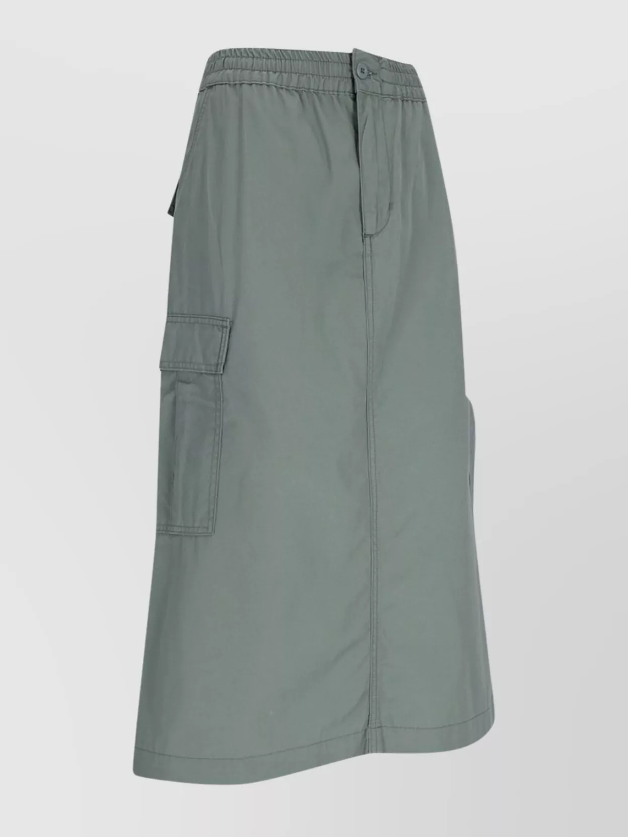 Carhartt Wip Knee Length And Midi Skirts With Cargo Pockets