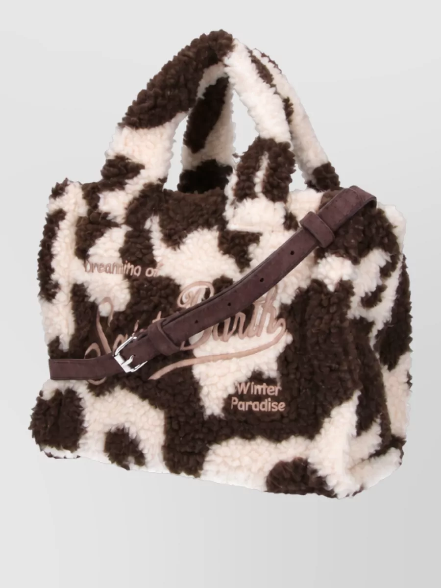 Mc2 Saint Barth Tote Bag