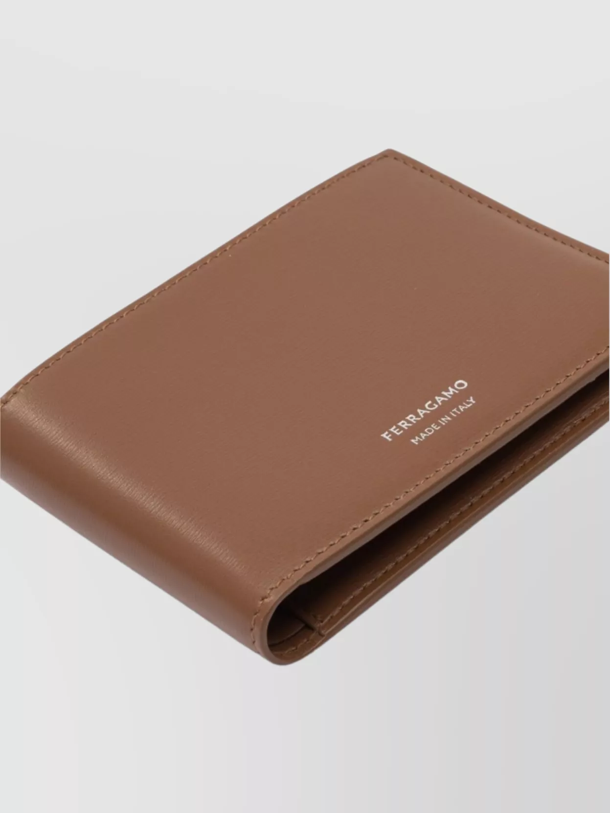 Ferragamo Fold Wallets & Card Holders