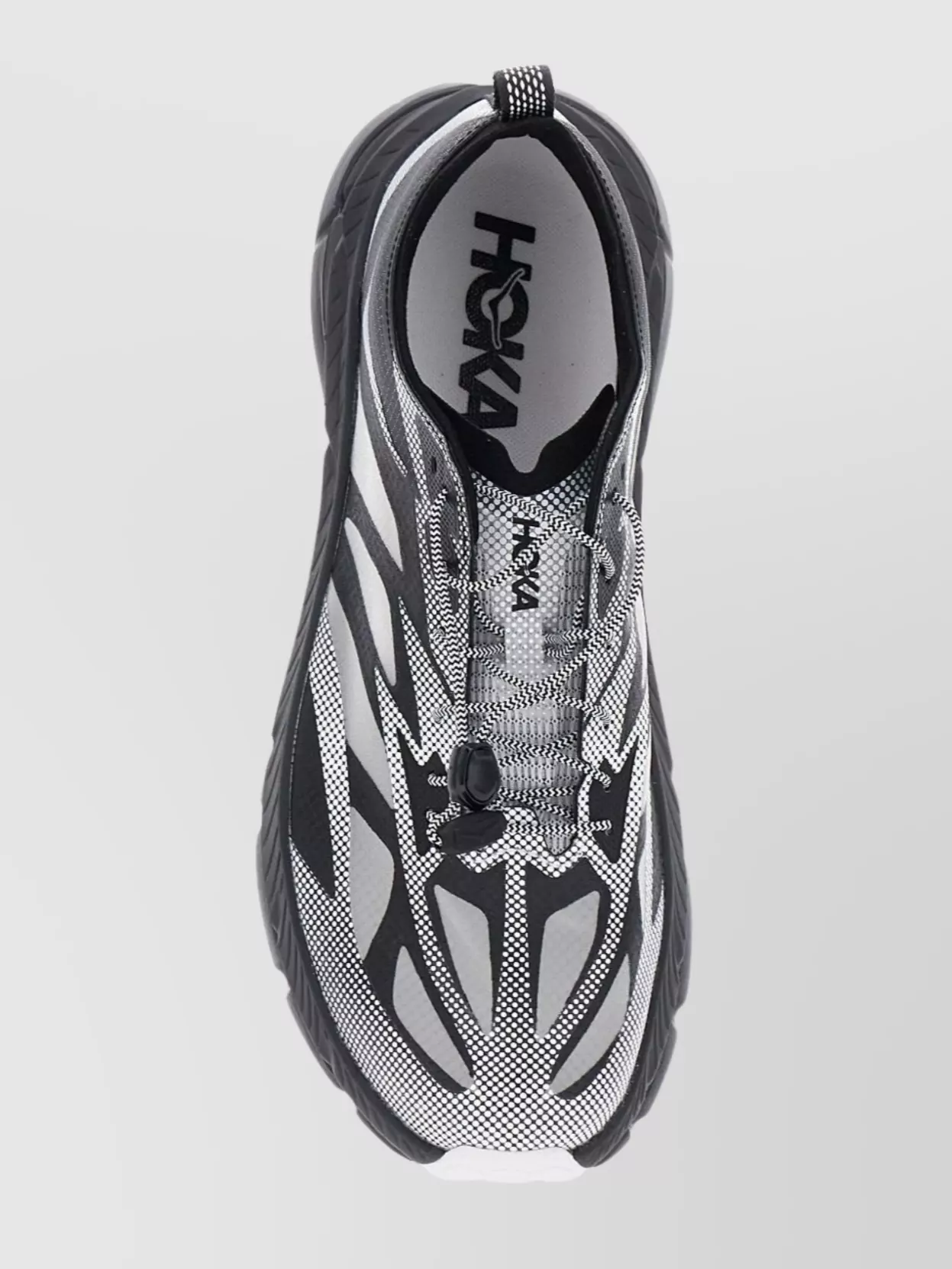 Hoka One One Speed 4 Lite Sneakers Mafate