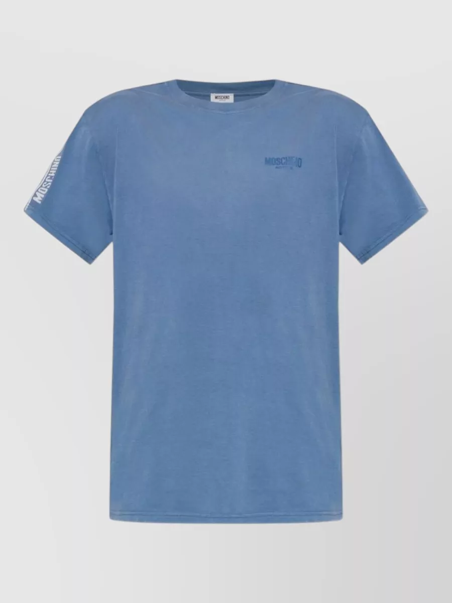 Moschino Short-sleeve shirt