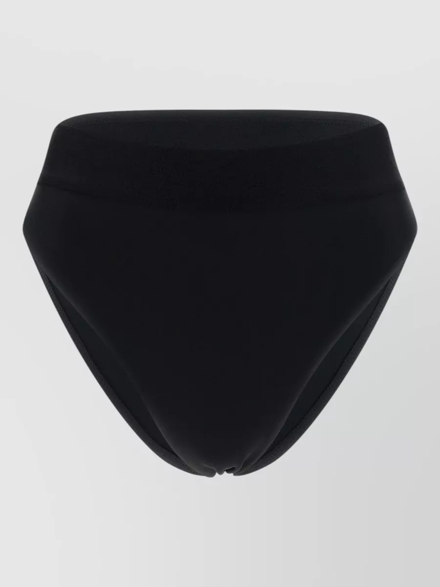 Goldbergh high-leg bikini briefs
