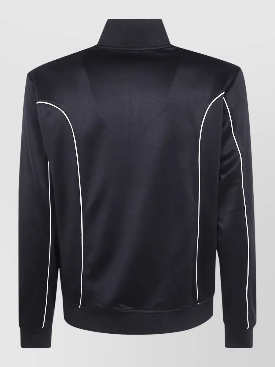Diesel Full Zip Sport Jacket
