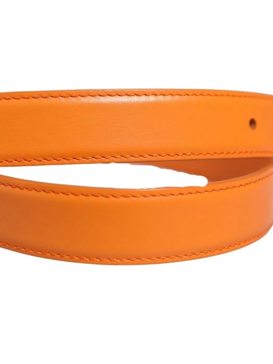 Dolce&Gabbana Leather Belt