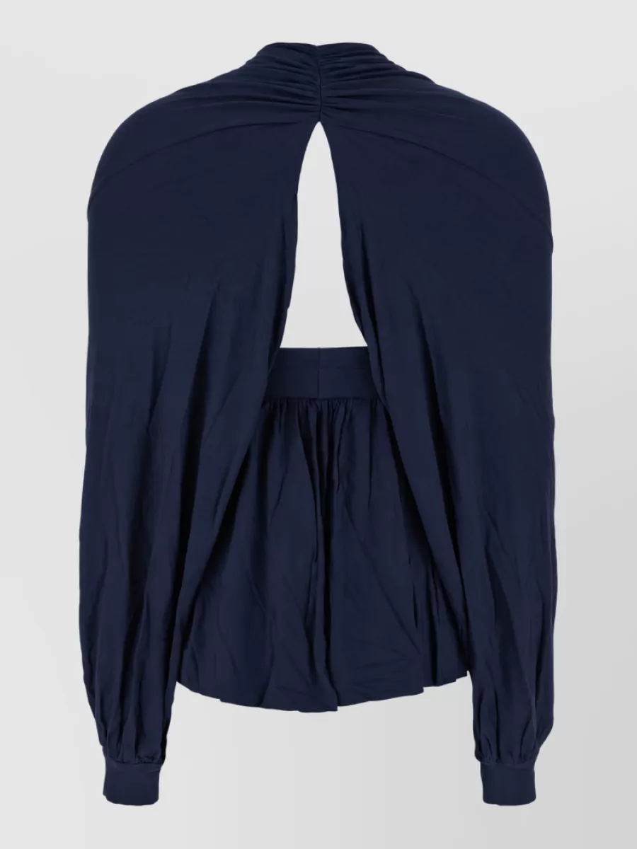 Gimaguas Jersey Long-Sleeve Top