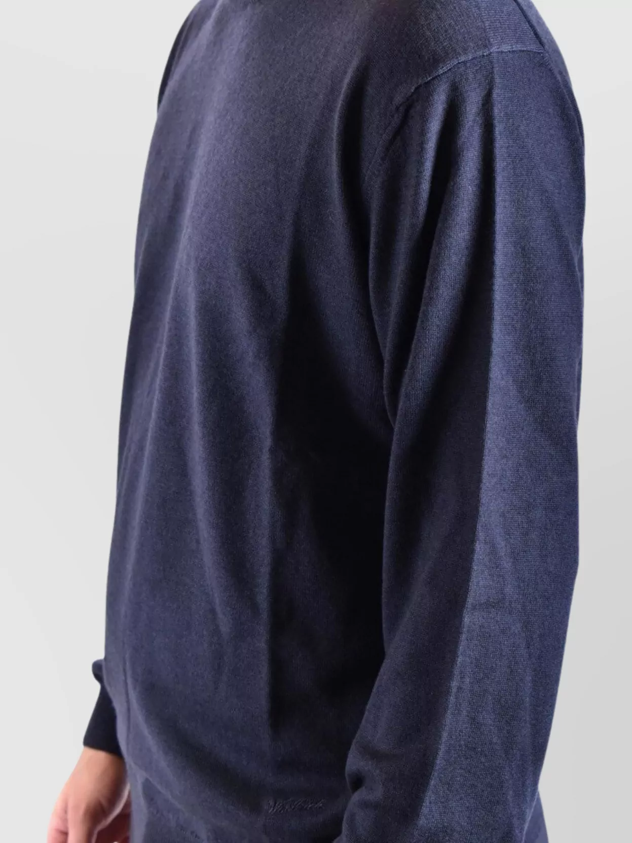 Woolrich Crew Neck Sweaters Long Sleeves