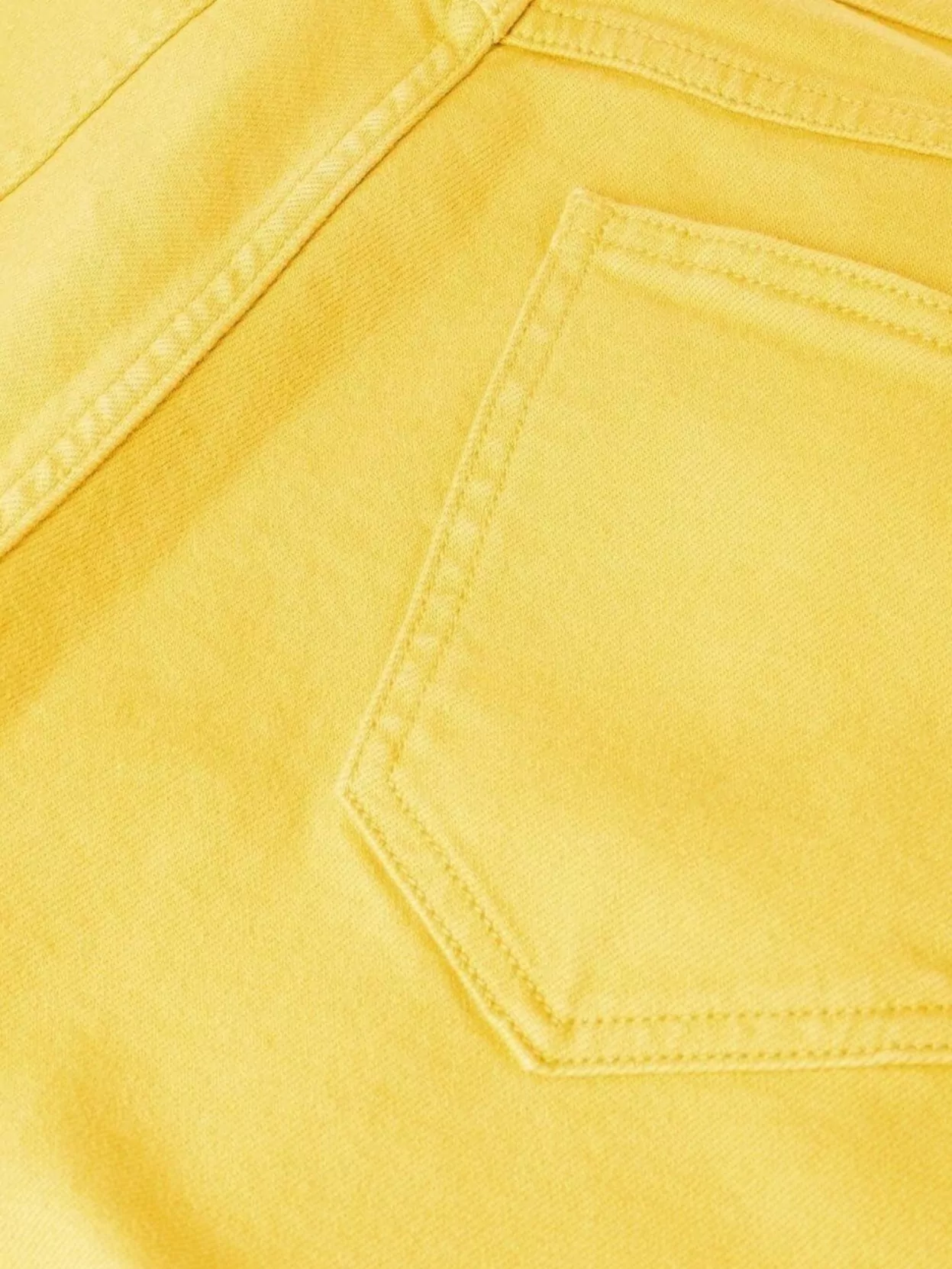 P.A.R.O.S.H STRAIGHT-LEG TROUSERS WIDE CUFFS 