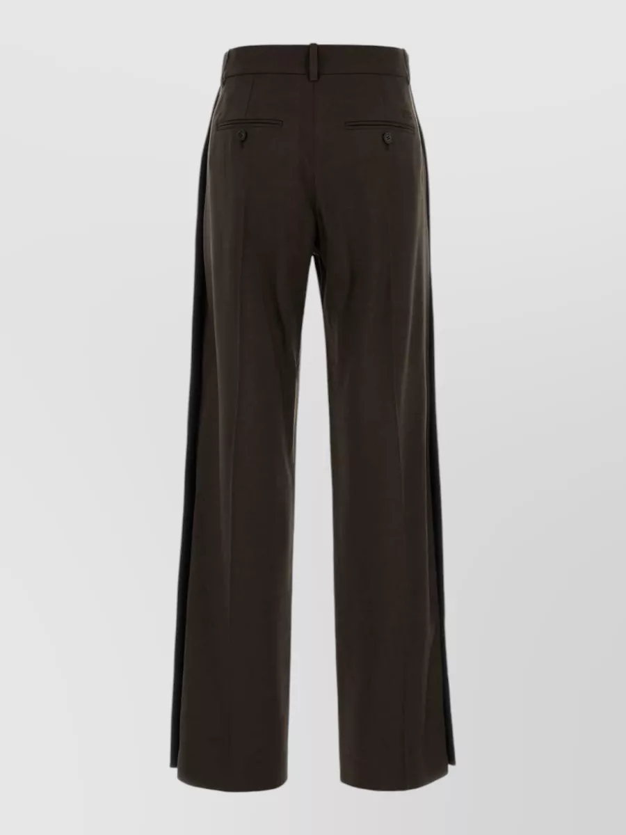 Loewe Wide-Leg Trousers