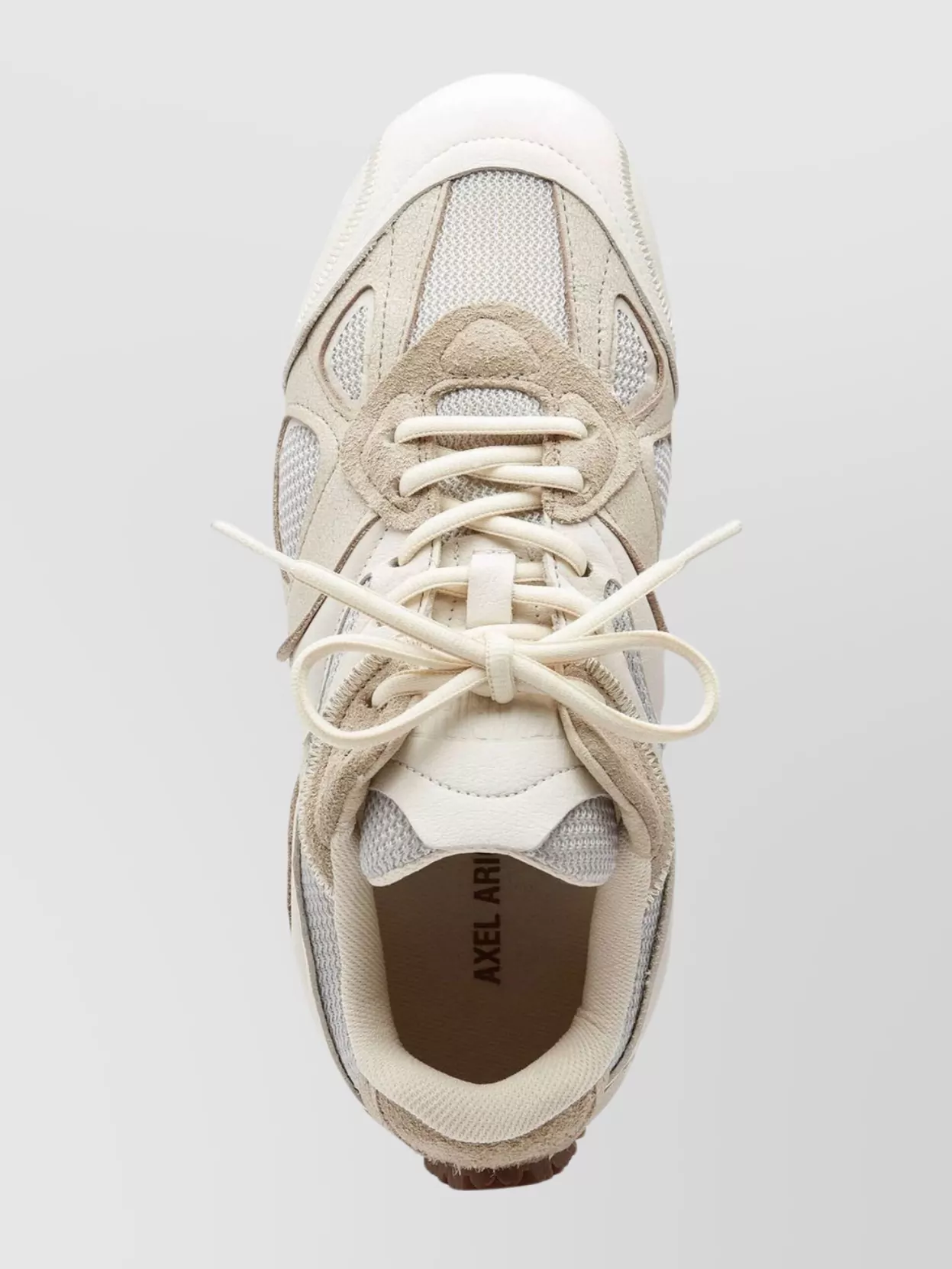 Axel Arigato Easy Pace Low-Top Sneakers