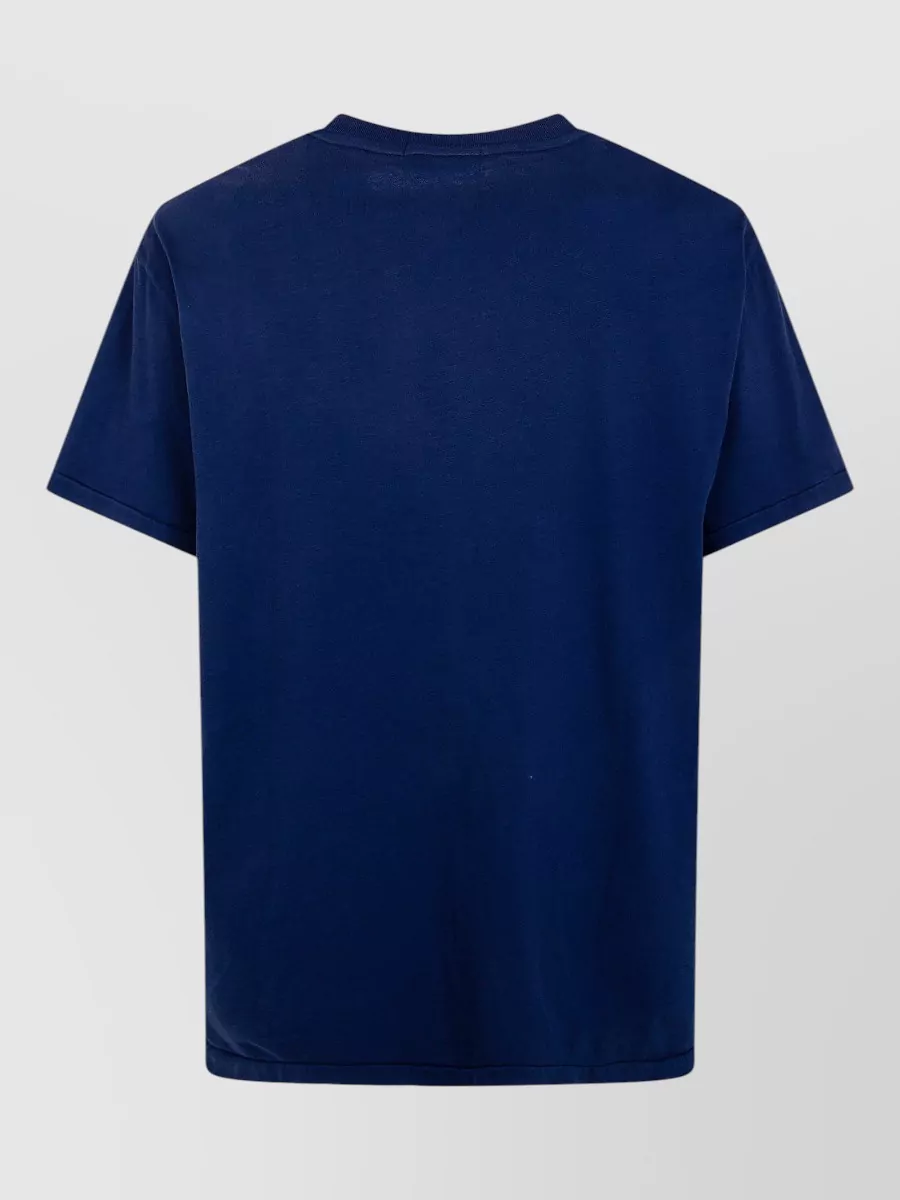 Polo Ralph Lauren Short-Sleeve Printed T-Shirt