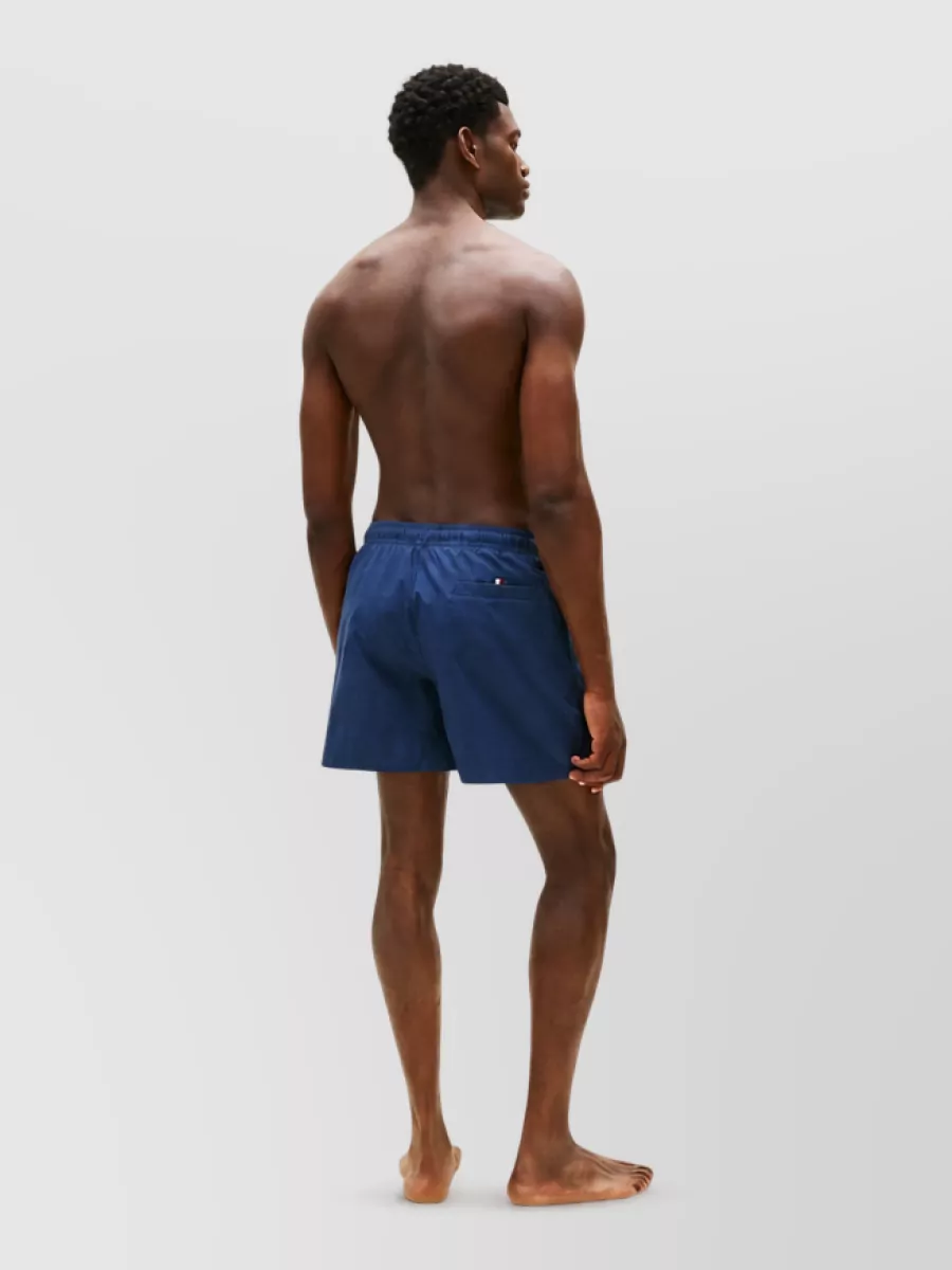 Tommy Hilfiger Recycled Polyester Chino Shorts