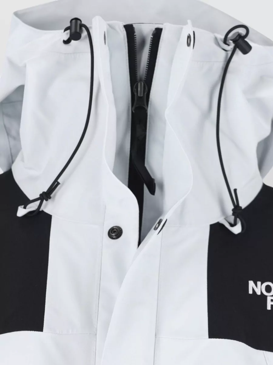 The North Face Hooded Jacket