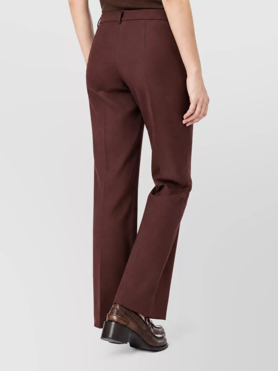 S Max Mara Tailored Trousers