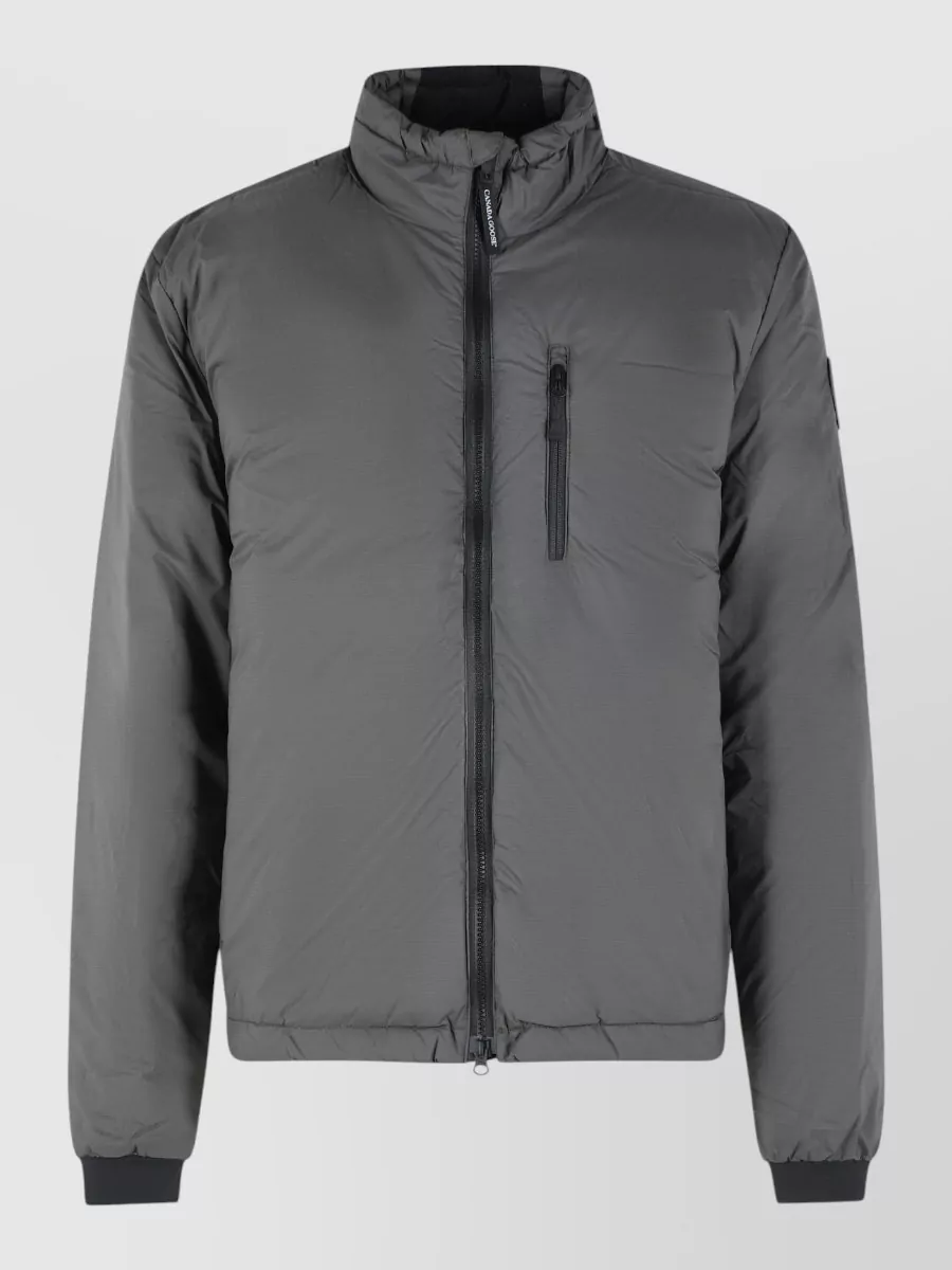 Canada Goose down puffer jacket