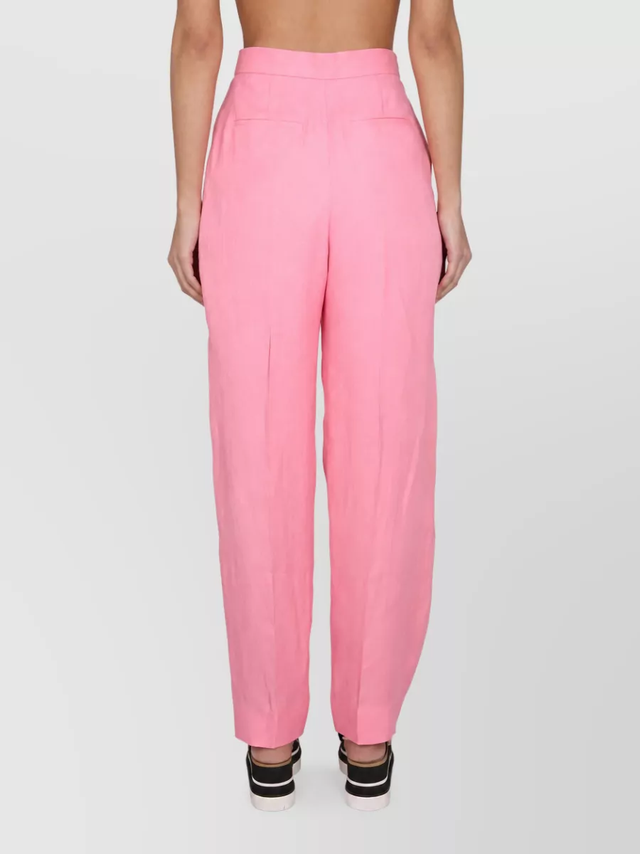 Stella Mccartney Wide-Leg Trousers