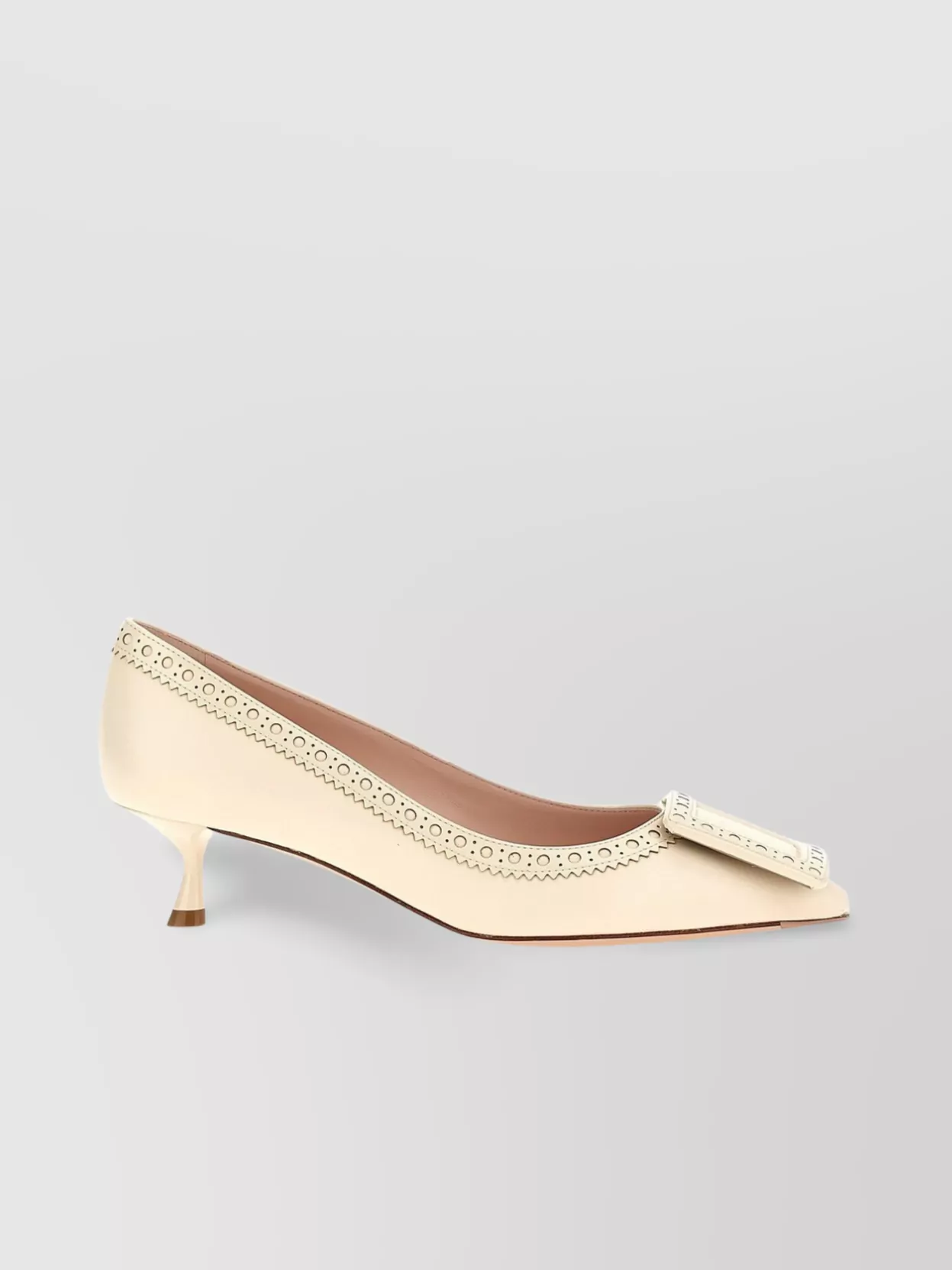 Roger Vivier Viv Pumps In The City